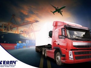 Seray Trans, Yunanistan Taşımacılık Alanında Günlük Çıkışları Arttırdı
