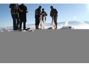 Çıldır Kristal Göl 4. Uluslararası Kış Şöleni