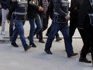 Tunceli ve İstanbul'daki terör operasyonunda 10 kişi tutuklandı