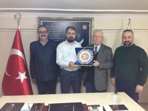 Türkiye Geleneksel Spor Dalları Federasyonu As Başkanı Günal Genç;