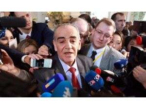 Suriye muhalifleri sözcüsü Aridi’den Astana açıklaması