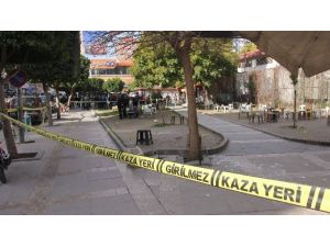 Adana’daki mahkeme çıkışı silahlı kavga