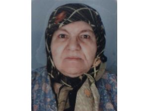 Tüpgazdan zehirlenen yaşlı kadın hayatını kaybetti