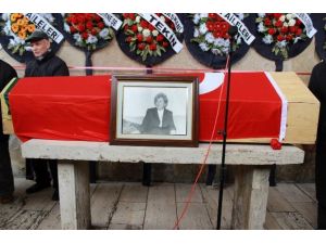 Edirne’nin ikinci kadın milletvekili Türkan Seçkin hayatını kaybetti