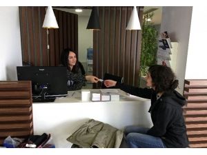 Tarık Akan Gençlik Merkezi’ne 3 ayda 3 bin 90 üye