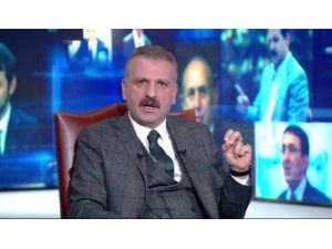 “Saral Ailesi FETÖ’nün kumpasına uğradı”