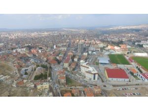 Nevşehir’in nüfusu 290 bin 895 olarak açıklandı