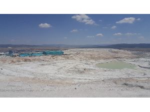 Türkiye’nin büyük değeri ’Bor madeni’ temizlik sektöründe