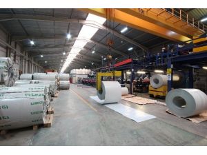 Mekpan, bayi ağını genişletiyor