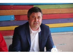 Bilecikspor Başkanı İsmail Cinoğlu sert eleştirdi