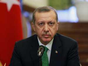 Cumhurbaşkanı Erdoğan: 'Komşunu al gel' kampanyası başlatıyoruz