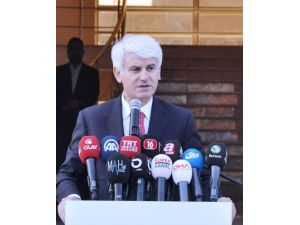 İnegöl’e iki yeni alt geçit yapılacak