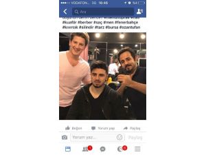 Ozan Tufan’ın kuaföründen Ahmet Çakar ve Sinan Engin’e cevap