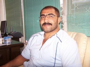 Başpehlivan Elbeye, ölümünün 7. yılında mezarı başında anıldı