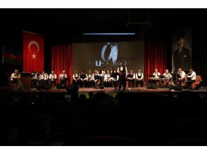 Sultan Şehir ve Kültür ve Kardeşlik Gecesi düzenlendi