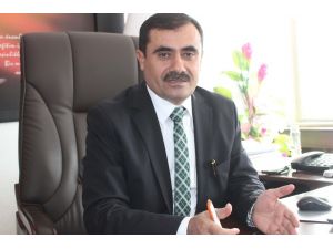 İlci görevine başladı