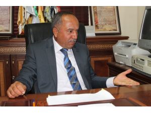 MHP İl Başkanı Arif Ekici: “Anayasa MHP’nin süzgecinden geçmiştir”