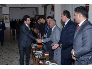 Belediye Başkanı Yaşar Bahçeci: “Kırşehir’in makus tarihini dev projelerle değiştirdik”