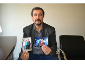 Osmaniyeli 16 yaşındaki genç 3 haftadır kayıp