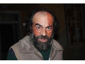 Şeytanın Kabilesi ‘Semur’ filminin çekimleri devam ediyor