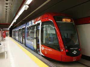 İstanbul’a 2 yeni metro hattı geliyor