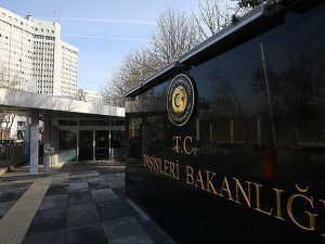 Dışişleri Bakanlığından 'Yukarı Karabağ referandumu' tepkisi