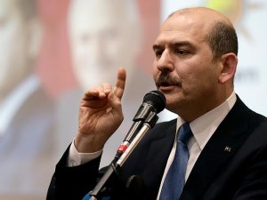 İçişleri Bakanı Süleyman Soylu: Birçok olayın faili etkisiz hale getirildi