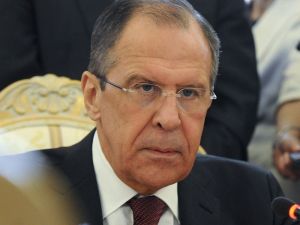 Lavrov: ”ABD istihbaratı, büyükelçimizi dinledi”