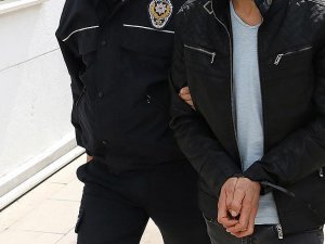Mersin'de terör operasyonunda 7 tutuklama