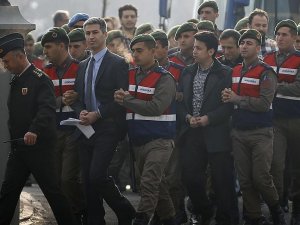 Erdoğan'a suikast girişimi davasının üçüncü duruşması başladı