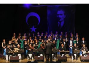 Kırklareli’de Türk Sanat Müziği konseri