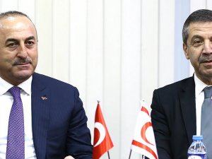 Dışişleri Bakanı Çavuşoğlu: Rum tarafı aynı samimiyette değil