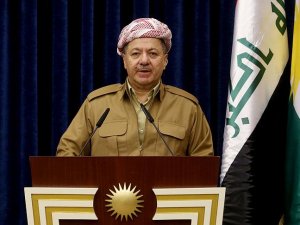 IKBY Başkanı Barzani Türkiye'ye geliyor
