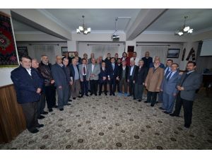 Başkan Bahçeci, "Kırşehir’in Makus Talihini Değiştirdik"