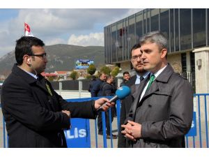 Cumhurbaşkanı Recep Tayyip Erdoğan’ın avukatı Hüseyin Aydın;