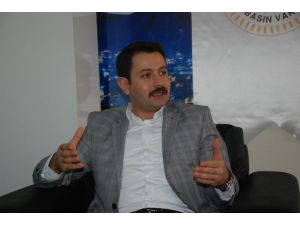 MHP’li Başkan Çalışkan: "CHP’nin tabanı da dahil olmak üzere bu anayasaya evet diyecektir”