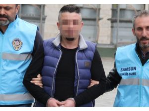 Samsun’da 2 kişinin silahla yaralanma olayı zanlısı tutuklandı