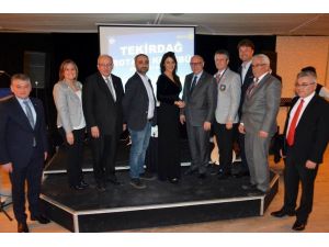 Başkan Albayrak Rotary Kulübü üyeleriyle yemekte buluştu