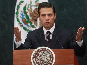 Meksika'dan ABD'nin göç politikasına tepki