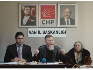 CHP’li Atıcı: “Sandığa giren oylar CHP’nin namusudur”