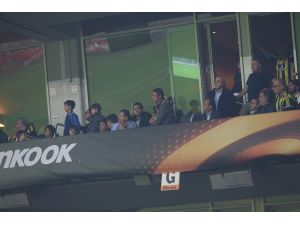 Ali Koç’tan Fenerbahçe taraftarına: "Sakin olun"