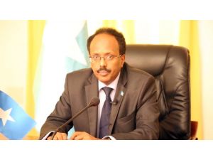 Somali Cumhurbaşkanı Fermacu, yeni hükümeti kurması için Hasan Ali Hayri’yi başbakan olarak atadı