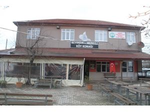 Sevindikli köyü büyük değişim yaşadı