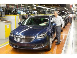 Opel’in satışı Mart ayının ilk haftası olabilir
