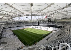 Türkiye’nin en çok konuşulan stadyumu açıklandı