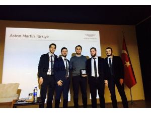 Gezer: “Türkiye, otomotiv eğitiminde yetersiz”