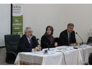 FSMVÜ’den Ortadoğu ve Kuzey Afrika’ya akademik bakış