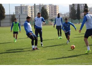 Akhisar Belediyespor, Antalyaspor’u konuk ediyor