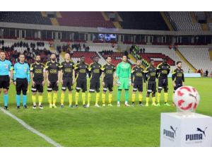 Evkur Yeni Malatyaspor, ikinci kez Vodofone Arena’da sahne alacak