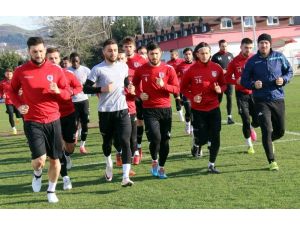 Samsunspor, Boluspor ile 57’nci randevuya çıkıyor